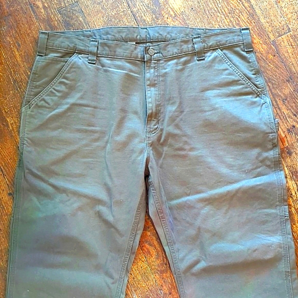 Carhartt work pants (42x32)